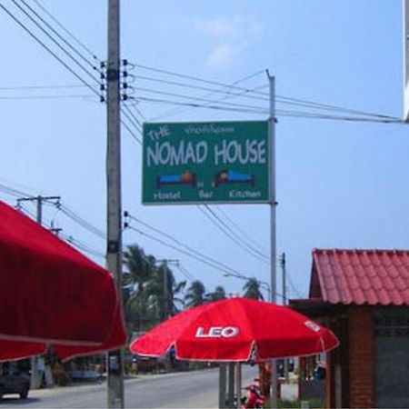 Hotel The Nomad House à Ko Pha Ngan Extérieur photo