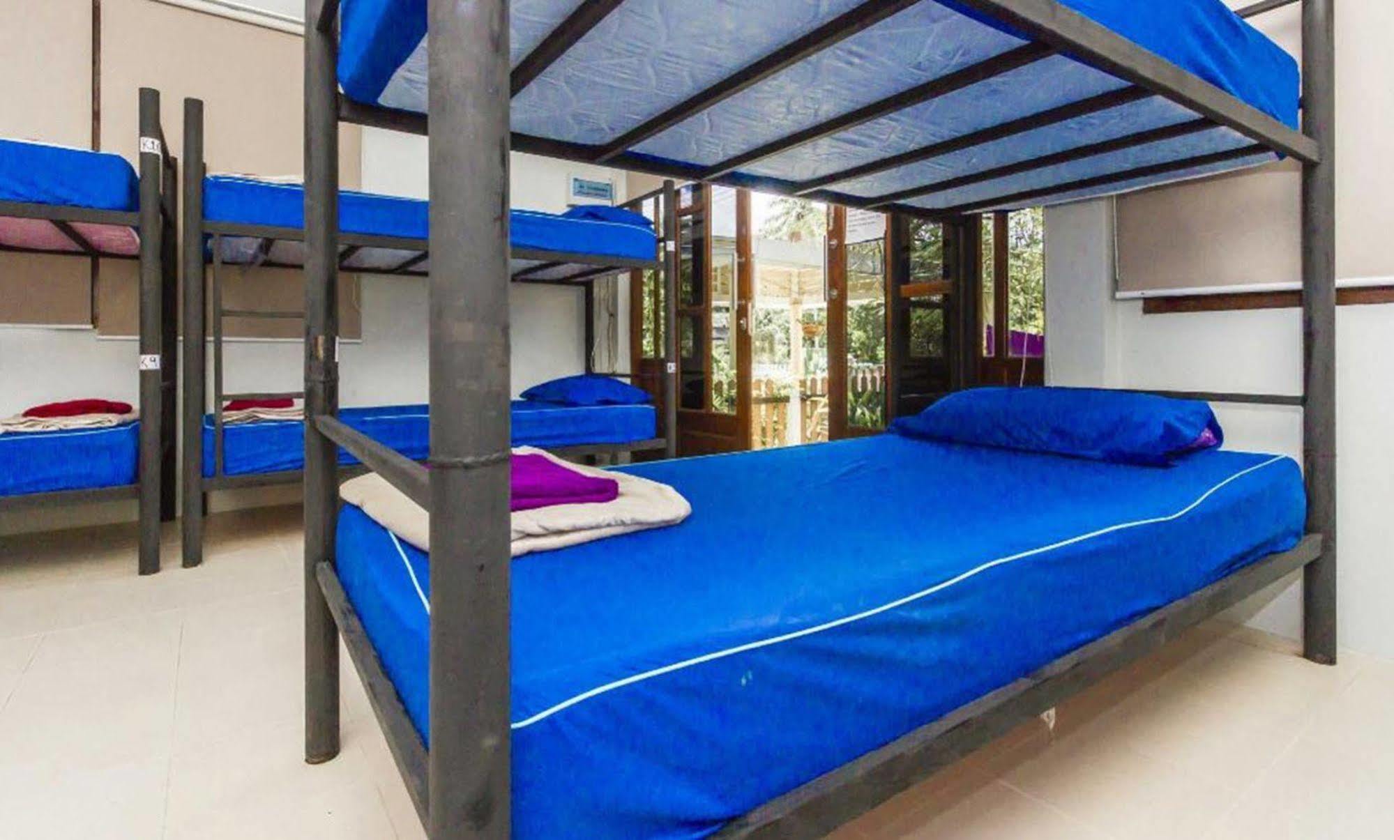 Hotel The Nomad House à Ko Pha Ngan Extérieur photo